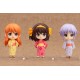 The Melancholy of Haruhi Suzumiya Nendoroid Petite Action Figure Set Summer Festival 7 cm (3)
